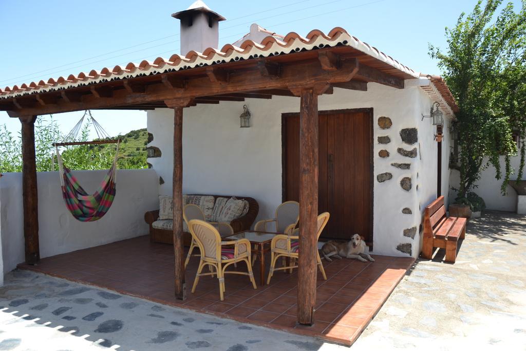 Casa Rural Erjos Casa rural *